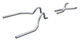 PYE-SFM04, Pypes No-Muffler Exhaust Systems for 1970-1973 MUSTANG - SFM04 в ОАЭ, Дубай. Состояние - новое. Цена 2 400 AED. Фото, контакты продавца | AUTO.AE