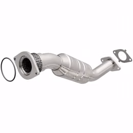 51743, MAGNAFLOW 51743 Catalytic Converter Direct-Fit OEM Grade for BUICK Lucerne 2008-2008 in UAE, Dubai. Condition - new. Price 3,030 AED. Photo, seller contacts | AUTO.AE