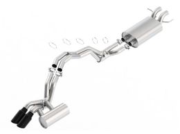 BOR-140744, Borla Touring Exhaust Systems for 2022-2024 EXPEDITION, 2018-2024 NAVIGATOR - 140744 في الإمارات, دبي. Condition - new. Price 10,650 AED. Photo, seller contacts | AUTO.AE