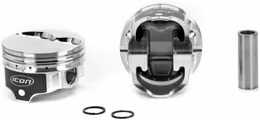 UEM-SIC744L-STD, ICON Pistons, Custom Order SIC744L.STD في الإمارات, دبي. Condition - new. Price ⁦850 AED⁩. Photo, seller contacts | AUTO.AE