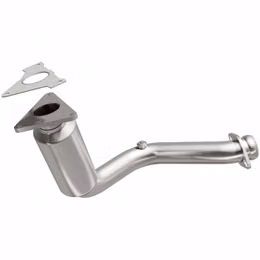 23517, MAGNAFLOW 23517 Catalytic Converter Direct-Fit HM Grade for CHEVROLET Camaro 1995-1997 in UAE, Dubai. Condition - new. Price 1,920 AED. Photo, seller contacts | AUTO.AE