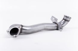 SSXM023, MILLTEK SSXM023 Large-bore Downpipe and De-cat NEW MINI Mk2 (R56) Cooper S 1.6i Turbo в ОАЭ, Дубай. Состояние - новое. Цена 1 580 AED. Фото, контакты продавца | AUTO.AE