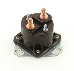 ALM-40110, ACCEL Motorcycle Starter Solenoids 40110 في الإمارات, دبي. Condition - new. Price 310 AED. Photo, seller contacts | AUTO.AE