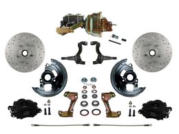LEB-BFC1002M1A1X, LEED Brakes Front Disc Brake Conversion Kits BFC1002-M1A1X في الإمارات, دبي. Condition - new. Price 6,550 AED. Photo, seller contacts | AUTO.AE
