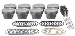 MLE-930256072, Mahle PowerPak Piston and Ring Kits 930256072 في الإمارات, دبي. Condition - new. Price 4,030 AED. Photo, seller contacts | AUTO.AE