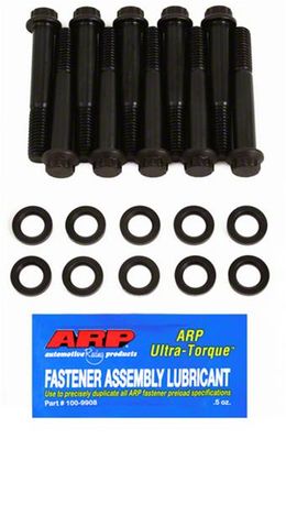 ARP-140-5002, ARP Pro Series Main Bolts 140-5002 в ОАЭ, Дубай. Состояние - новое. Цена 270 AED. Фото, контакты продавца | AUTO.AE