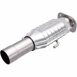 MPE-3322441, MagnaFlow California Grade CARB Compliant Direct-Fit Catalytic Converters for 1986-1989 CAMARO, 1991-1993 CAPRICE, 1986-1991 FIREBIRD - 3322441 in UAE, Dubai. Condition - new. Price 4,760 AED. Photo, seller contacts | AUTO.AE