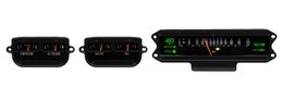 DAK-RTX71ISCTX, Dakota Digital RTX Direct-Fit Gauge Kits for 1971-1980 SCOUT II, 1975 TRAVELALL - RTX-71I-SCT-X в ОАЭ, Дубай. Состояние - новое. Цена 7 840 AED. Фото, контакты продавца | AUTO.AE
