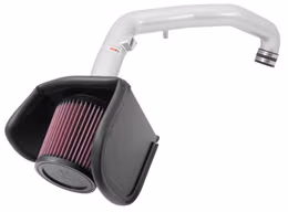 69-4529TS, K&N 69-4529TS Performance Air Intake System TYPHOON; CHEVROLET MALIBU L4-2.5L F/I, 13-14 in UAE, Dubai. Condition - new. Price 2,130 AED. Photo, seller contacts | AUTO.AE