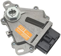 SMP-NS143, Standard Motor Neutral and Backup Safety Switches NS-143 в ОАЭ, Дубай. Состояние - новое. Цена 850 AED. Фото, контакты продавца | AUTO.AE