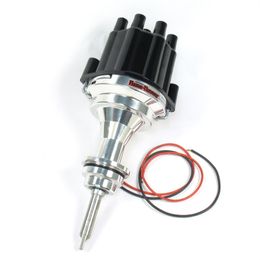 PNX-D7141800, PerTronix Flame-Thrower Plug and Play Billet Distributors with Ignitor III® Module D7141800 in UAE, Dubai. Condition - new. Price 2,210 AED. Photo, seller contacts | AUTO.AE