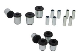 NLT-REV027-0092, Nolathane Control Arm Bushings REV027.0092 в ОАЭ, Дубай. Состояние - новое. Цена 460 AED. Фото, контакты продавца | AUTO.AE