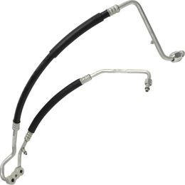 UAC-HA5721C, Universal Air Conditioner Air Conditioning Suction and Discharge Hose Assemblies HA 5721C in UAE, Dubai. Condition - new. Price 250 AED. Photo, seller contacts | AUTO.AE
