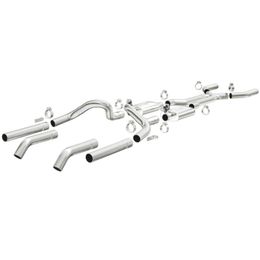 MPE-15819, MagnaFlow Street Series Performance Exhaust Systems for 1967-1970 MUSTANG - 15819 في الإمارات, دبي. Condition - new. Price 5,790 AED. Photo, seller contacts | AUTO.AE