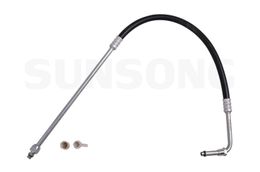SUG-5801004, Sunsong Engine Oil Cooler Lines 5801004 في الإمارات, دبي. Condition - new. Price ⁦170 AED⁩. Photo, seller contacts | AUTO.AE