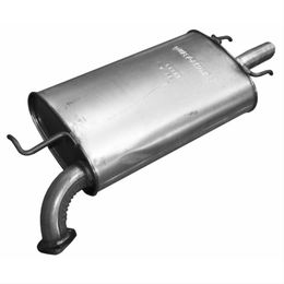 WLK-53602, Walker Quiet-Flow Steel 2.25 Inch Muffler 53602 في الإمارات, دبي. Condition - new. Price 690 AED. Photo, seller contacts | AUTO.AE