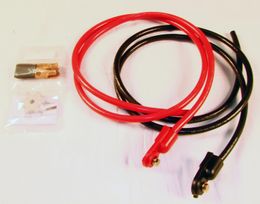 AWW-500726, American Autowire Battery Cables 500726 في الإمارات, دبي. Condition - new. Price ⁦600 AED⁩. Photo, seller contacts | AUTO.AE