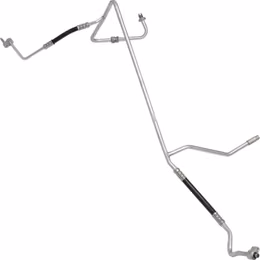 UAC-HA111389C, Universal Air Conditioner Liquid Line Hose Assemblies for 1999-2003 WINDSTAR - HA 111389C in UAE, Dubai. Condition - new. Price 180 AED. Photo, seller contacts | AUTO.AE
