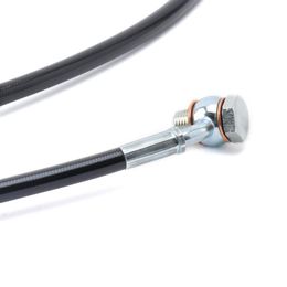 HYB-HYBCLI0104, Hybrid Racing K-Series Clutch Lines for 1992-2000 CIVIC, 1994-2001 INTEGRA - HYB-CLI-01-04 في الإمارات, دبي. Condition - new. Price 320 AED. Photo, seller contacts | AUTO.AE