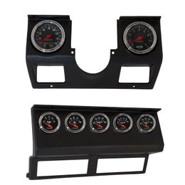 ATM-7040, AutoMeter Jeep 7-Gauge Direct-Fit Dash Kits for 1987-1995 WRANGLER - 7040 в ОАЭ, Дубай. Состояние - новое. Цена 5 860 AED. Фото, контакты продавца | AUTO.AE