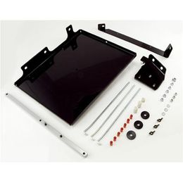 RGG-1121451, Rugged Ridge Dual Battery Tray Kits for 1991-1995 WRANGLER - 11214.51 in UAE, Dubai. Condition - new. Price 1,150 AED. Photo, seller contacts | AUTO.AE