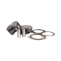930020322, MAHLE 930020322 Pistons Kit SUBARU Impreza (EJ20) 92.00mm x 32.7mm CH, 75.0mm Stroke, 130.5mm Rod, 23mm Pin, -12.0cc, 346g, 8.4CR, 4032 in UAE, Dubai. Condition - new. Price 2,400 AED. Photo, seller contacts | AUTO.AE