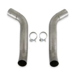 HOK-BH14352, Hooker Blackheart  Round, Natural 2.50 Inch Exhaust Tip BH14352 в ОАЭ, Дубай. Состояние - новое. Цена 370 AED. Фото, контакты продавца | AUTO.AE