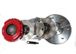 MCL-6306607M, McLeod RST Street Twin Clutch Kits for 2015-2017 SS - 6306607M in UAE, Dubai. Condition - new. Price 8,100 AED. Photo, seller contacts | AUTO.AE