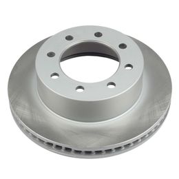 PWR-AR8771SCR, PowerStop Coated Hat and Edge Rotors for 2003-2008 RAM 3500, RAM 2500, 2006-2008 RAM 1500 - AR8771SCR in UAE, Dubai. Condition - new. Price 560 AED. Photo, seller contacts | AUTO.AE