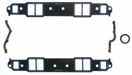 FEL-1205S3, Fel-Pro Performance Intake Manifold Gasket Sets 1205 S-3 في الإمارات, دبي. Condition - new. Price ⁦180 AED⁩. Photo, seller contacts | AUTO.AE