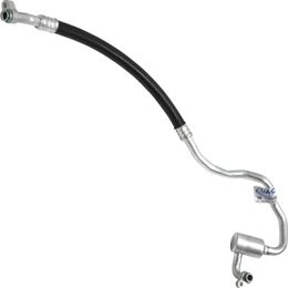 UAC-HA114154C, Universal Air Conditioner Inc. - Air Conditioning Hoses and Lines for 2019-2023 PASSPORT, 2018-2022 PILOT, 2020-2023 RIDGELINE - HA 114154C in UAE, Dubai. Condition - new. Price 140 AED. Photo, seller contacts | AUTO.AE