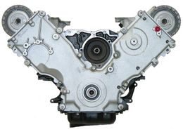 VRE-DFZ4, VEGE Remanufactured Long Block Crate Engines for 2002 EXPEDITION, 2002-2003 F-150 - DFZ4 in UAE, Dubai. Condition - new. Price 15,140 AED. Photo, seller contacts | AUTO.AE
