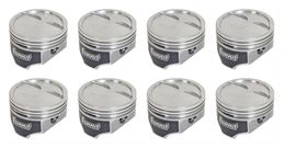 SUM-17383C-30, Summit Racing™ Coated Hypereutectic SBC 350 Pistons SUM-17383C-30 in UAE, Dubai. Condition - new. Price 1,160 AED. Photo, seller contacts | AUTO.AE