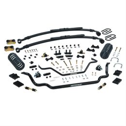 HSS-80016, Hotchkis Sport Suspension TVS Systems for 1970-1972 CAMARO, 1970-1973 FIREBIRD - 80016 في الإمارات, دبي. Condition - new. Price ⁦8,530 AED⁩. Photo, seller contacts | AUTO.AE