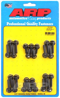 134-2302, ARP 134-2302 Coil Bracket Bolt Kit for CHEVROLET LS. 8740. hex в ОАЭ, Дубай. Состояние - новое. Цена 370 AED. Фото, контакты продавца | AUTO.AE