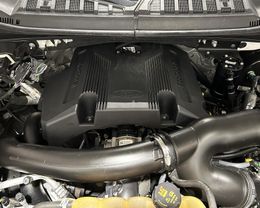 SUM-300158, Summit Racing™ Ultimate Oil Separators and Catch Cans for 2015-2020 F-150 - SUM-300158 in UAE, Dubai. Condition - new. Price 1,630 AED. Photo, seller contacts | AUTO.AE