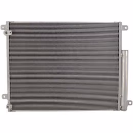 OSC-30007, OSC Automotive Air Conditioning Condensers for 2016-2019 CIVIC - 30007 in UAE, Dubai. Condition - new. Price 350 AED. Photo, seller contacts | AUTO.AE