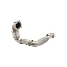 XFO-S0065, XForce - Exhaust Pipes, Turbo Downpipes for 2021-2025 ELANTRA - E2HYG4KITB(200) في الإمارات, دبي. Condition - new. Price 2,750 AED. Photo, seller contacts | AUTO.AE