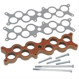TFS-51520020, Trick Flow® EFI Heat Spacer Kits TFS-51520020 في الإمارات, دبي. Condition - new. Price 480 AED. Photo, seller contacts | AUTO.AE