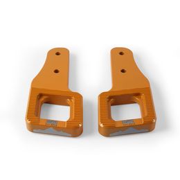 MIO-BNTHF15017GD, Borne Off-Road Billet Tow Hooks for 2009-2022 F-150 - BNTH-F150-17GD in UAE, Dubai. Condition - new. Price 1,190 AED. Photo, seller contacts | AUTO.AE