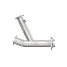 WLK-50221, Walker Direct-Fit Y-Pipes for 2017-2019 HIGHLANDER, 2016-2020 RX350 - 50221 في الإمارات, دبي. Condition - new. Price 830 AED. Photo, seller contacts | AUTO.AE
