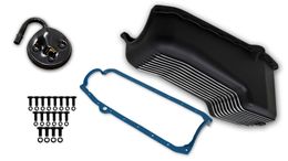 WND-6000FWND, Weiand Oil Pan Packages 6000FWND في الإمارات, دبي. Condition - new. Price ⁦1,460 AED⁩. Photo, seller contacts | AUTO.AE