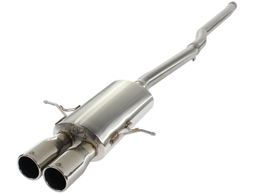 AFE-49-36318, aFe Mach Force XP Exhaust Systems for 2007-2015 COOPER - 49-36318 в ОАЭ, Дубай. Состояние - новое. Цена 3 810 AED. Фото, контакты продавца | AUTO.AE
