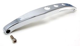 TRD-9319, Trans-Dapt Performance Custom Chrome Alternator Brackets 9319 в ОАЭ, Дубай. Состояние - новое. Цена 180 AED. Фото, контакты продавца | AUTO.AE