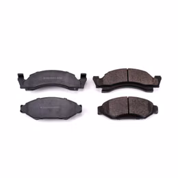 PWR-16-050, PowerStop Z16 Evolution Clean Ride Ceramic Brake Pads 16-050 in UAE, Dubai. Condition - new. Price 170 AED. Photo, seller contacts | AUTO.AE