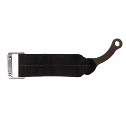 00160, SCHROTH 00160 Replacement End Strap for Rallye 3 ASM, Black for FORD Fiesta in UAE, Dubai. Condition - new. Price 240 AED. Photo, seller contacts | AUTO.AE