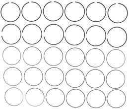MAH-40843CP030, Mahle Original Premium Piston Ring Sets 40843CP.030 в ОАЭ, Дубай. Состояние - новое. Цена 580 AED. Фото, контакты продавца | AUTO.AE
