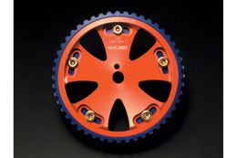 TA302A-MT01B, TOMEI TA302A-MT01B ADJUSTABLE CAM GEAR 4G63 EVO4-9 1pc في الإمارات, دبي. Condition - new. Price 680 AED. Photo, seller contacts | AUTO.AE