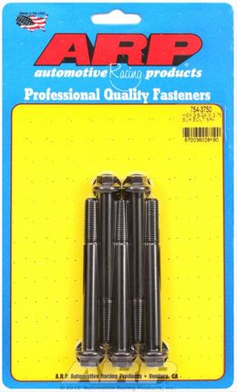 ARP-754-3750, ARP Chromoly Bolts 754-3750 في الإمارات, دبي. Condition - new. Price 90 AED. Photo, seller contacts | AUTO.AE