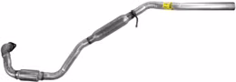 WLK-47864, Walker 2.5 Inch Resonator 47864 in UAE, Dubai. Condition - new. Price 970 AED. Photo, seller contacts | AUTO.AE